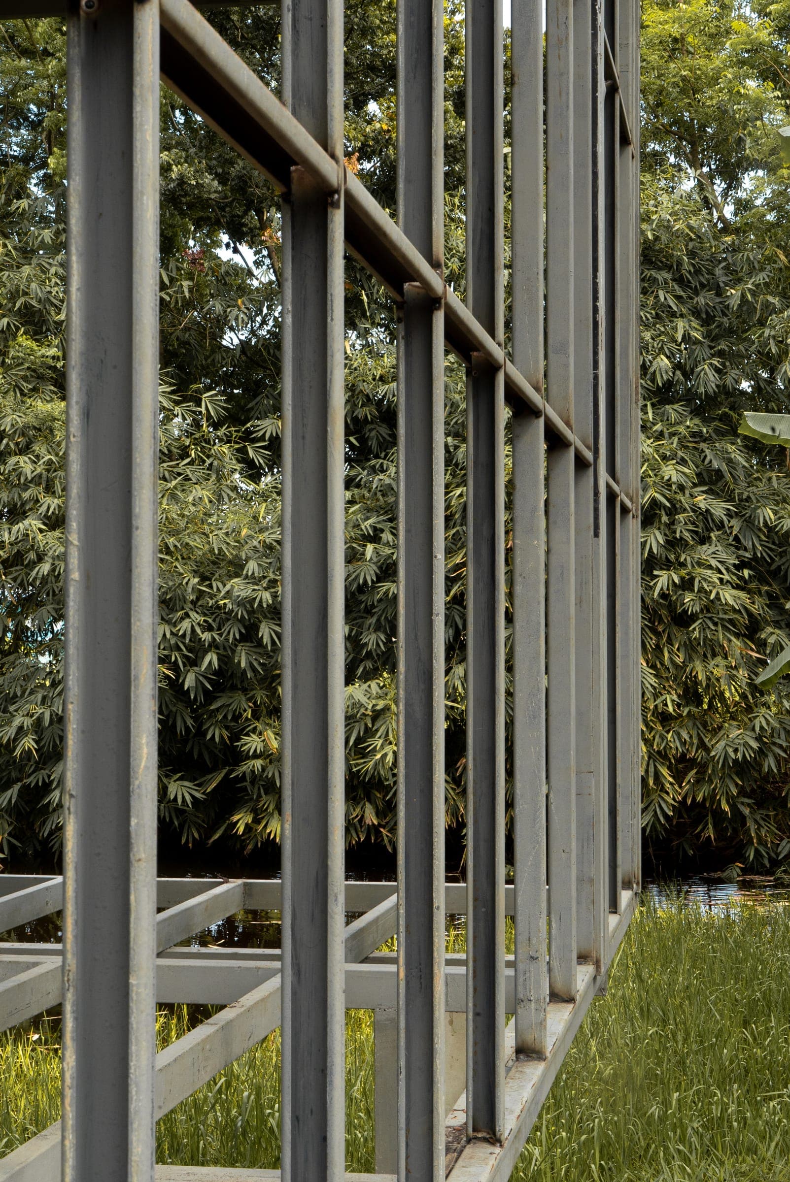 Construction detail