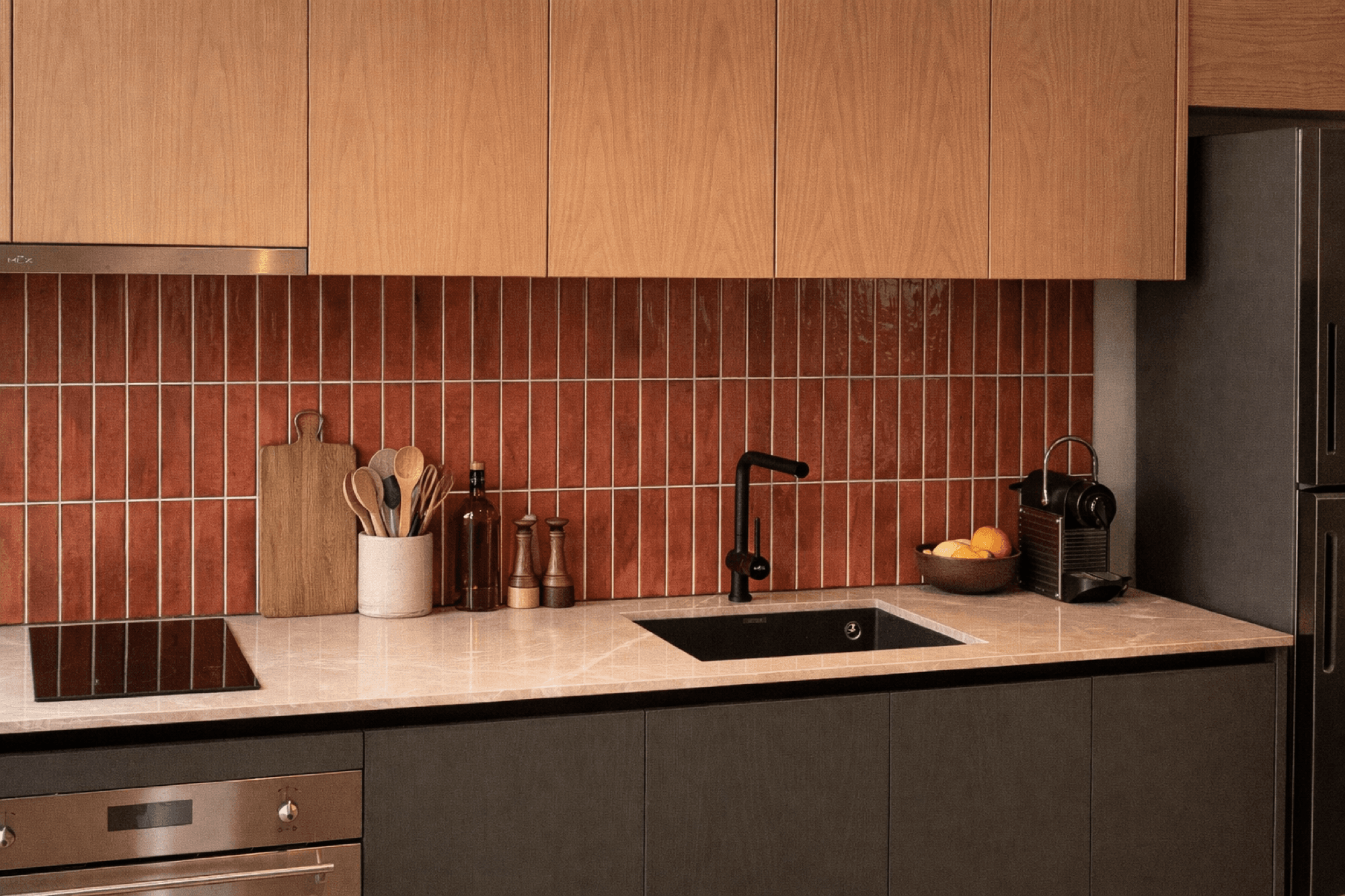 Contemporary home design