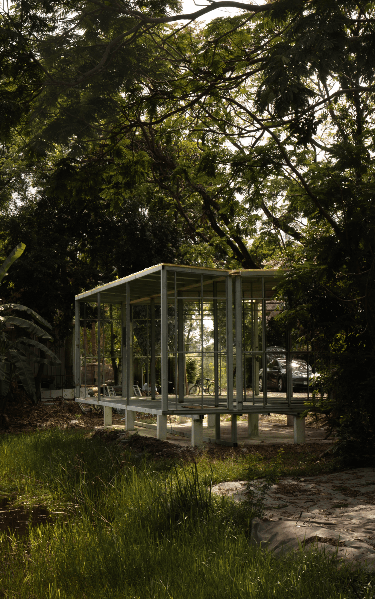 Sustainability by Design