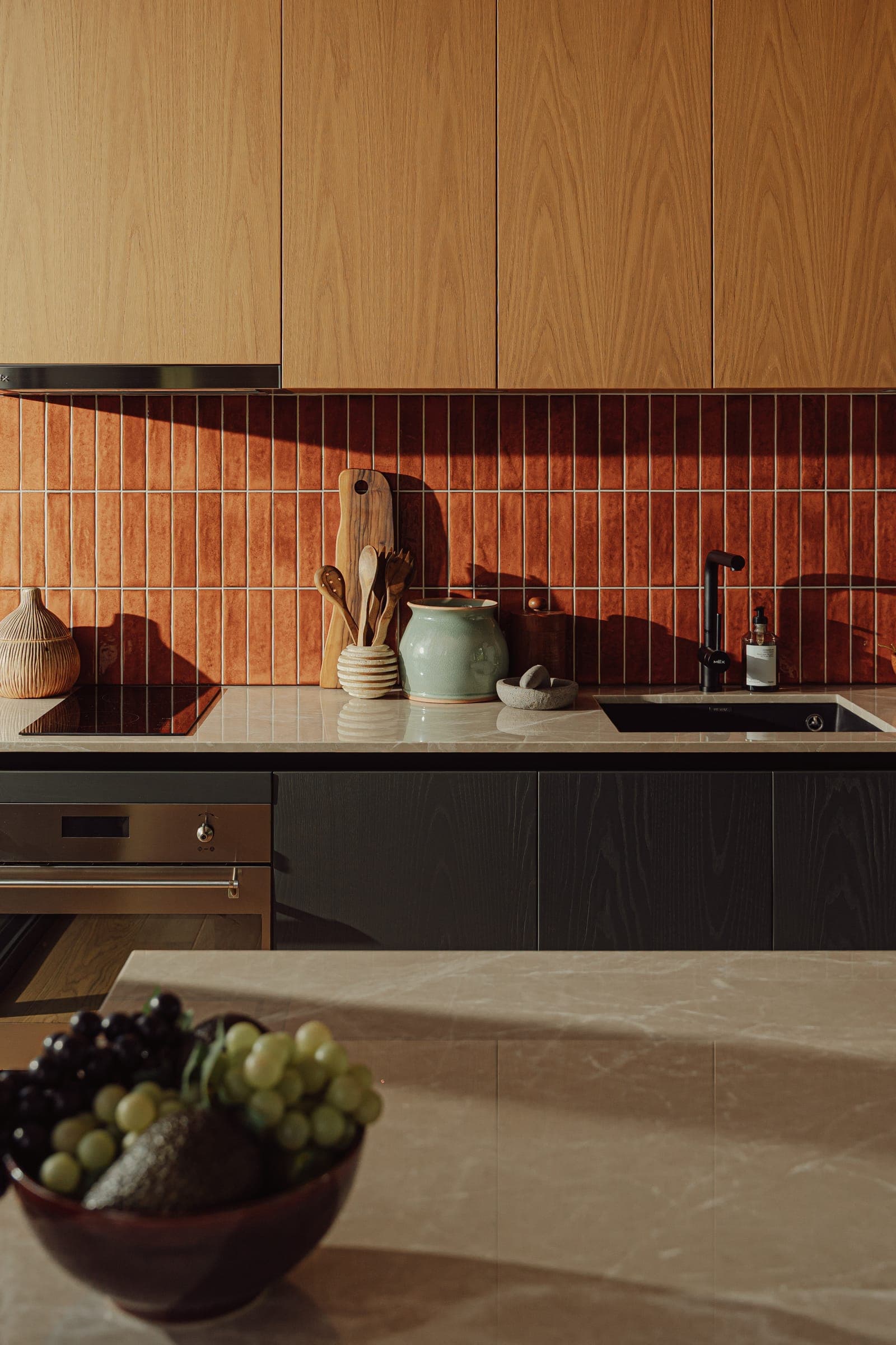 Kitchen — overview