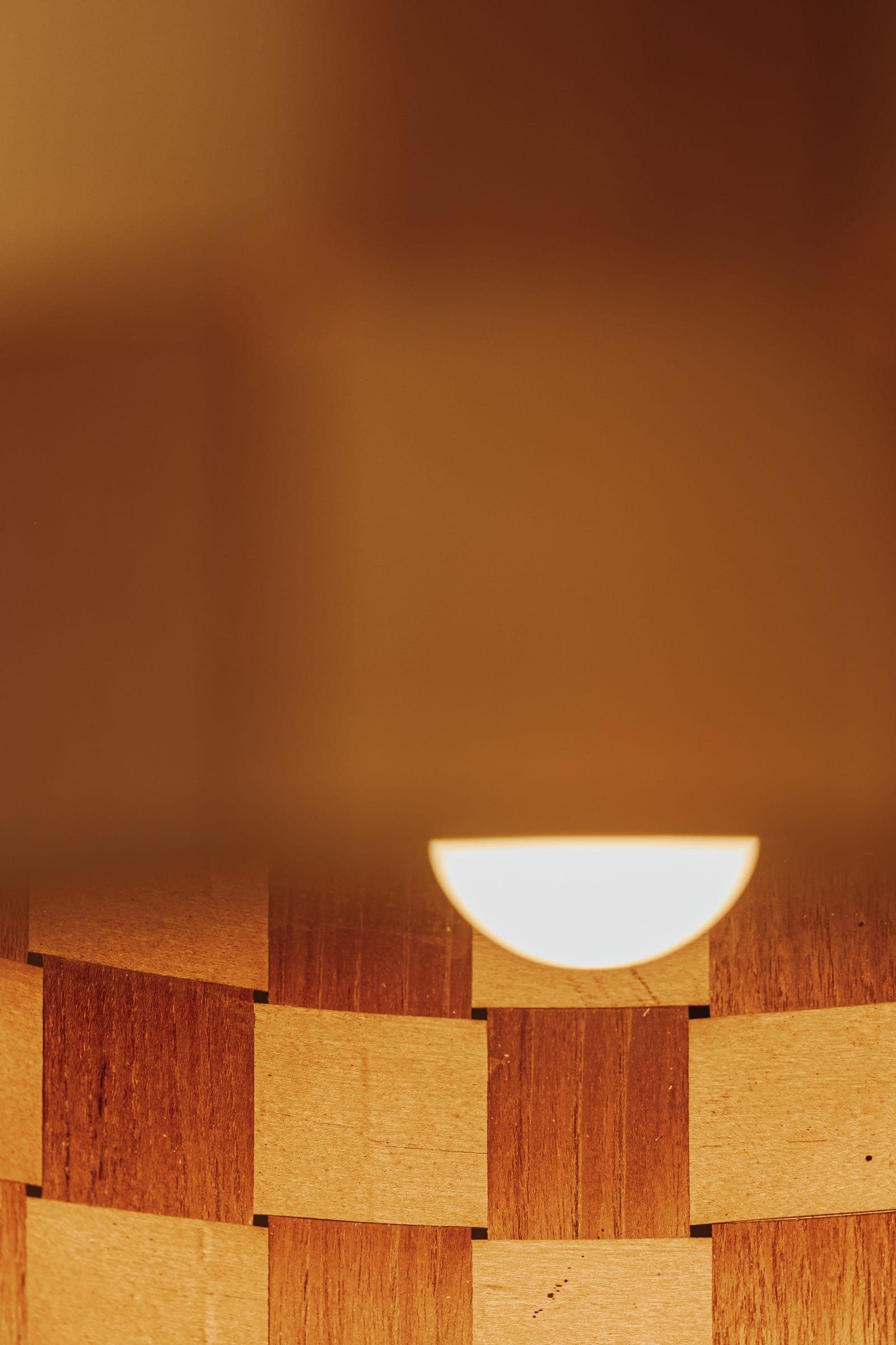 Kitchen — detail